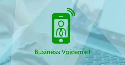 Activeer Business VoiceMail voor mobiele gebruikers