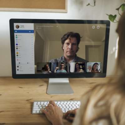 Videoconferencing: het nieuwe normaal voor uw vergadering?