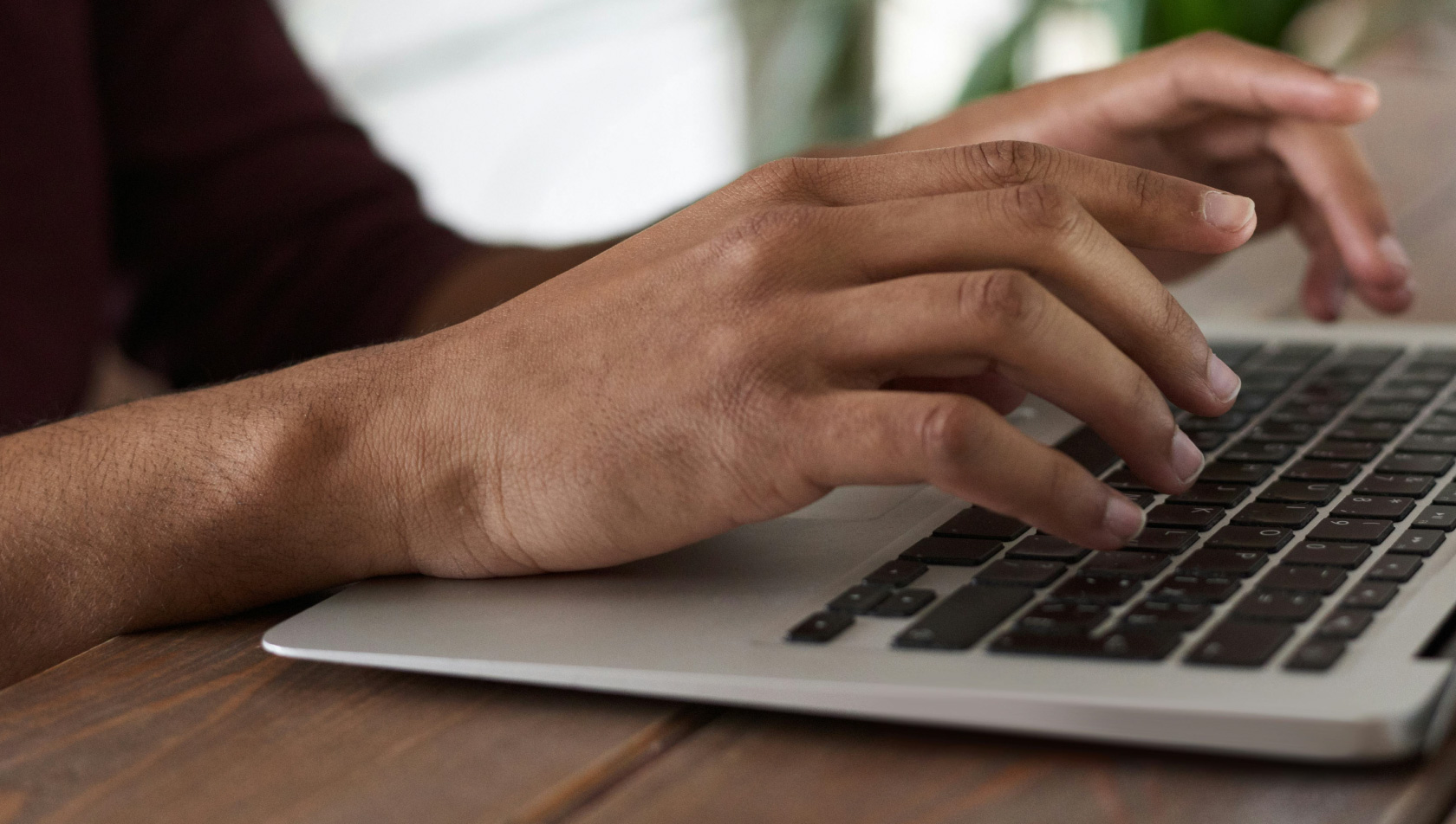 1 wachtwoord voor alles da’s handig (voor cybercriminelen)